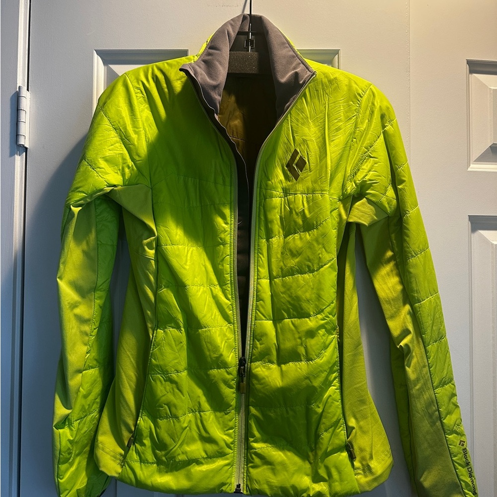 Black Diamond Women's Jacket